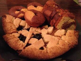 Agroturismo Tenuta San Savino Delle Rocchette