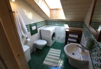 Apartamenty Osowa Nad Jeziorem Okmin