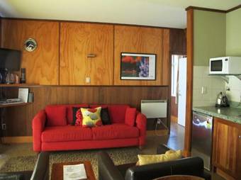 Apartamento Hydrangea Cottages