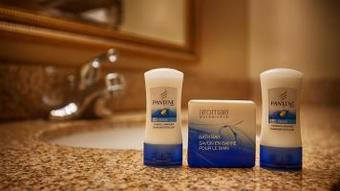 Hotel Best Western Moffett Road Inn