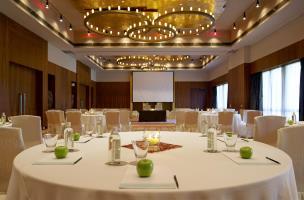 Hotel The Westin Sohna Resorts & Spa