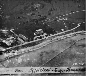 Hotel Le Petit Chateau