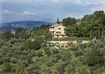 Apartamento Casale Favilluta