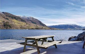 Holiday Home �lensv�g Vaka