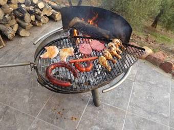 Agroturismo Olivetum Colina