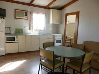 Agroturismo Coodlie Park Farm Retreat