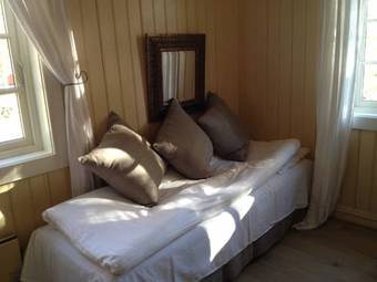 Hotel Eggedal Borgerstue