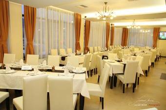 Hotel Restaurant Alesia