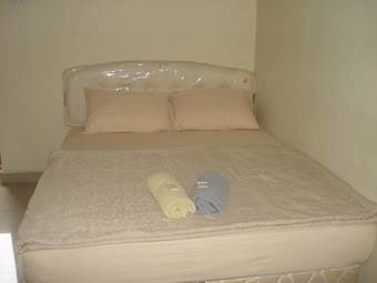 Hotel Casavilla Rawang