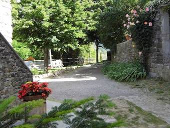 Apartamento Casa Vacanze Podere Ugolini