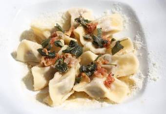 Hostal Al Tagliere Di Nese