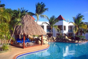 Hotel Mill Resort & Suites Aruba