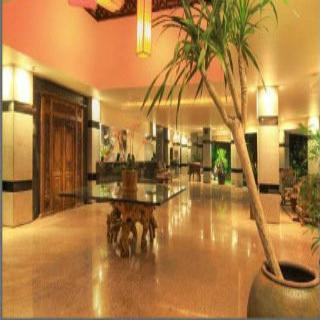 Hotel Contiki Resort Bali ( Entre 18 Y 35 A�os)