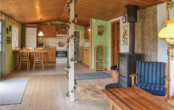 Holiday Home J�gerspris 56