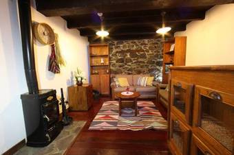 Hostal Casa Do Ribeirinho