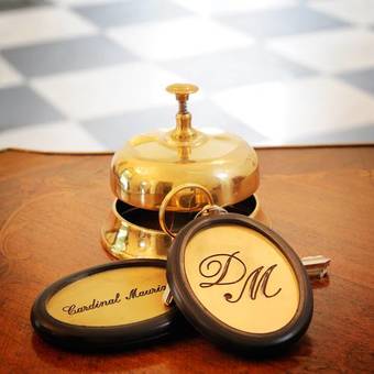 Duchessa Margherita Chateaux & Hotels