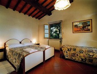 Agroturismo Villa Il Crocicchio