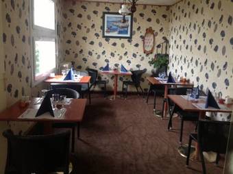 Hotel Le D�barcad�re