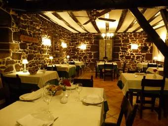 Agroturismo Casa Rural Jesuskoa