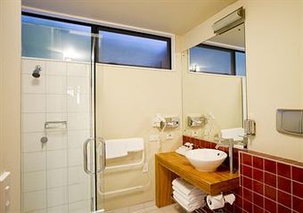 Hotel Punakaiki Resort