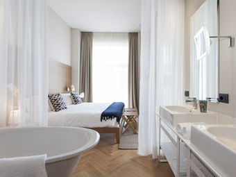 Hotel De Charme Laveno