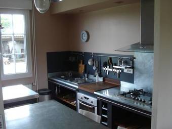 Villa Le G�te De La Bade