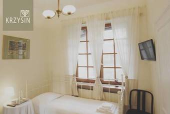 Hostal Krzysin