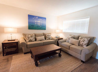 Hotel Sombrero Resort & Marina