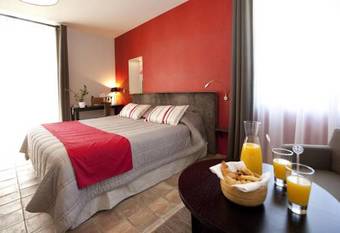 Hotel La Villa Augusta