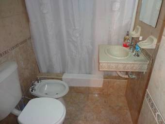 Hotel Belmar Santa Teresita