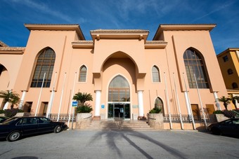 Hotel Ipv Palace & Spa