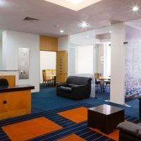 Hotel Real Inn San Luis Potosi