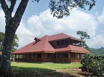 Hotel Finca Hamburgo (.)