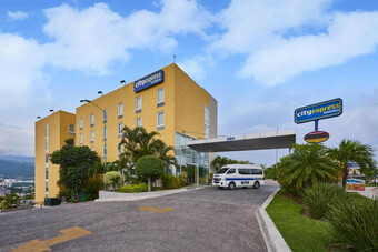Hotel City Express Tuxtla Gutierrez