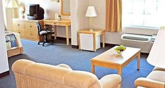 Hotel Rio Vista Inn Business High Class Tampico