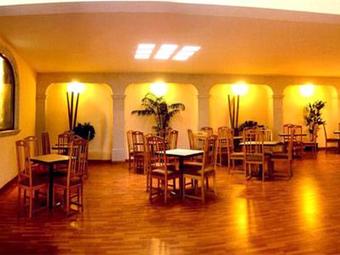 Hotel Meson De La Merced