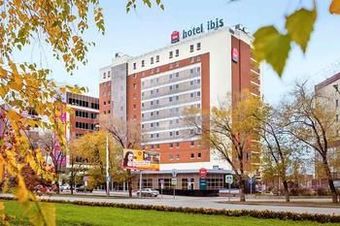 Hotel Ibis Samara