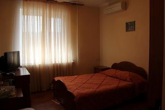 Bed & Breakfast Vip House Hotel