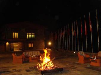 Hotel Terma Linca Resort & Spa