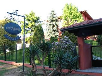 Agroturismo Relais C� Nova Guest House