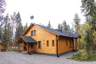 Lapland Dream Villas