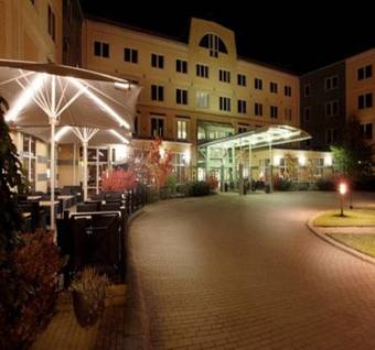 Hotel Nova Park Conference