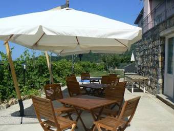 Hostal La Casa Di Nonna Carlotta B&B