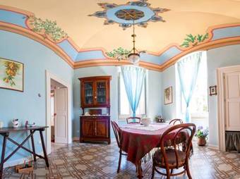 Hostal Tenuta Colavecchio B&B