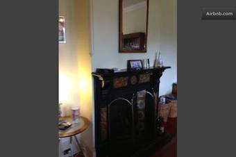 Agroturismo Toongla 1873 Historic Home