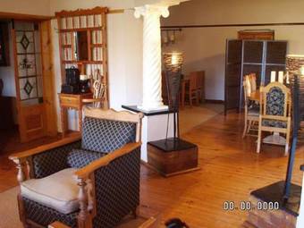 Agroturismo Olive Grove Guest Farm