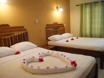 Hotel Museo El Ceibo