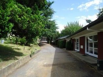 Park Lodge Motel
