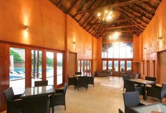 Lodge Olievenfontein Private Game Reserve
