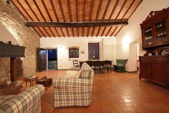 Hostal Agriturismo Passalacqua